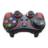 Joystick Bluetooth Lehuai, Color Negro