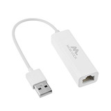 Mobi Bloqueo Usb Ethernet (lan) Adaptador De Red Para Macboo