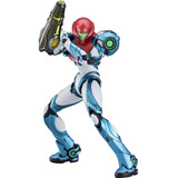 Figma Samus Aran Metroid Dread Dread Nintendo Original Jp