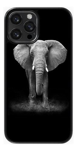 Funda Compatible Con Xiaomi De Elefantes  #5