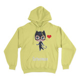 Buzo Hoodie Parejas Enamorados R5