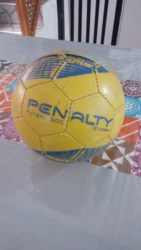 Pelota Penalty Futsal
