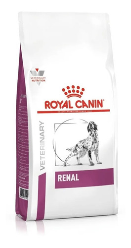 Royal Canin Renal Perro 1,5 Kg Vet Juncal