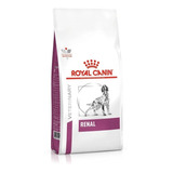Royal Canin Renal Perro 1,5 Kg Vet Juncal