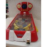 Fliperama  Pinball Power Ranger`s