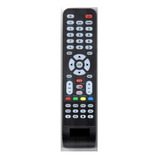Control Remoto Para Smart Tv Spectra Y Atvio Letras Azules