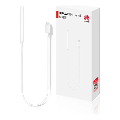Cargador De Huawei M-pencil Para 2 ª Y 3 ª Generación | Meses sin interés