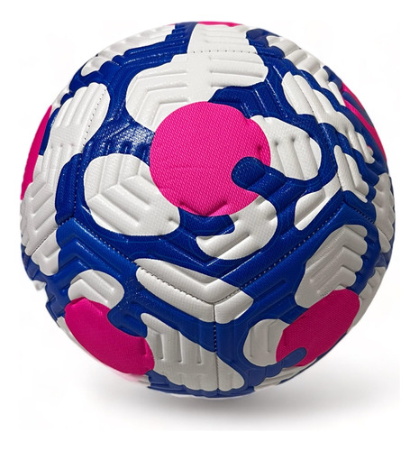 Pelota Futbol Marcristal Sb012 Pu N5