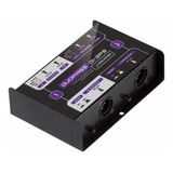 Direct Box Duoppass Di-2ps Passivo 2 Conexões - Waldman