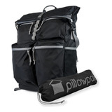 Pillowpak Familia, Negro -, Bolsa