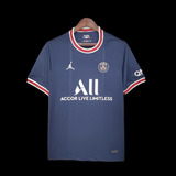 Camiseta Psg 2021/2022 ''1° Uniforme''