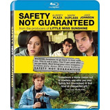 Seguridad No Garantizada [blu-ray]