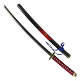 Espada Katana Ninja Touken Ranbu Souza Samonji Coleção