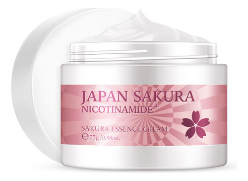 Set Hidratante Blossom Face Skin Care Cherry Essence