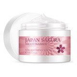 Set Hidratante Blossom Face Skin Care Cherry Essence