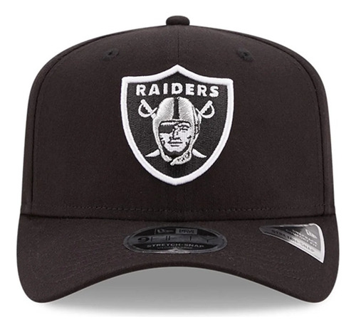 New Era Raiders Nfl 9fifty Stretch Snapback 12871512