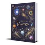 Libro Misterios Del Universo [ Pasta Dura ] Original Dk