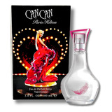 Perfume Can Can Mujer  De Paris Hilton Edp 100 Ml Original
