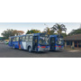 Calcule o preco do seguro de Ônibus Urbano 2011 ➔ Preço de R$ 77000