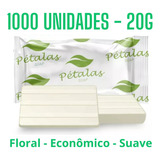 Sabonete Para Motel Hotel 20g - 1.000un