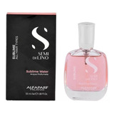 Alfaparf Semi Di Lino Sublime Water Perfume 50 Ml