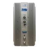 Amplificador Antena Digital 50db Pqap-7500g3 - Proeletronic