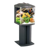 Boyu Acuario Marino Equipado 122 Lt *no Incluye Gabinete*