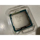 Procesador Intel Core I7 3770 Cpu @ 3.40ghz Socket Lga 1155