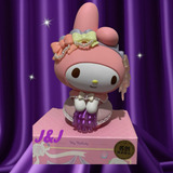 My Melody Figura De Colección 20 Cm Hermosa