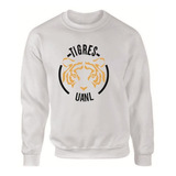 Suéter Unisex Tigres Fanático Uanl