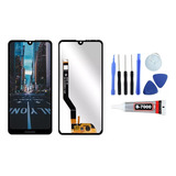 Pantalla Huawei Y7 2019/y7 Prime