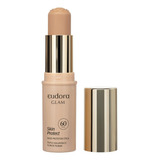 Base Protetor Stick Eudora Glam Skin Protect Cor 15 8,2g