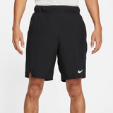 Cv2545-010 Nike Pantaloneta Hombre M Nkct Df Vctry Shrt 9in