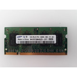 Memoria Ram Ddr2 1gb Para Laptop