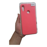 Estuche Forro Para Xiaomi Redmi Note 7/7 Pro Poco Case