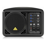 Behringer Eurolive B205d Ultra Compacto De 150 Vatios Pa / M