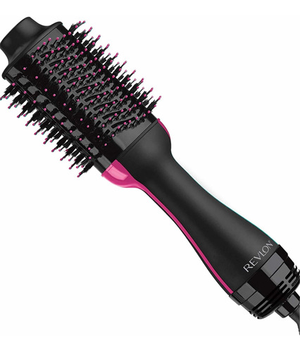 Revlon One-step Volumizer Secador De Pelo Y Cepillo De Aire