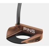 Golf Center // Putter Ping Heppler Fetch Regulable 25%off