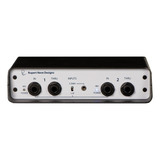 Interfaz Directa De Transformador Activo Estéreo Rupert Neve