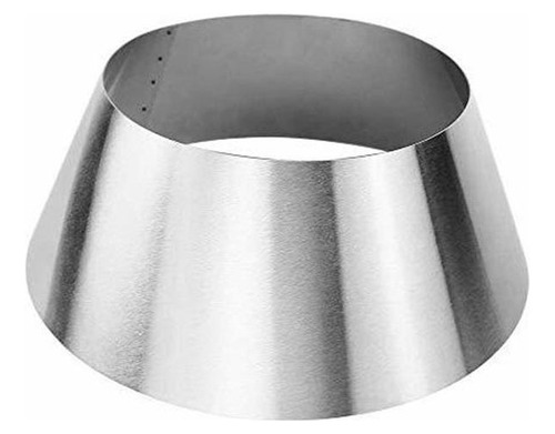 Qulimetal Bbq Whirlpool For Kettle Grills, Weber 22 26.7