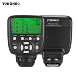 Yongnuo Yn560- Tx Ii Manual Flash Gatillo Remoto Controlador