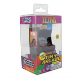 Tiny Arcade Tetris Novelty Col-2505 