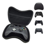 Estuche Rígido Control Ps5 Ps4 Xbox One 360, Switch Pro