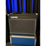 Amplificador Laney Vc30-210 30w Reverb