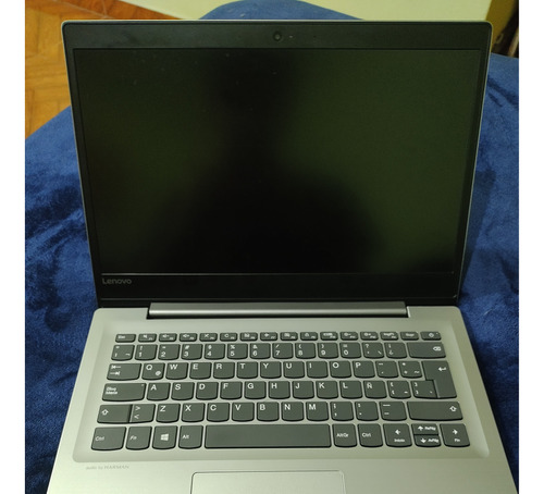 Notebook Lenovo Ideapad 320s Core I5 7ma 4gb Ram