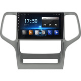 Jeep Grand Cherokee Estereo Carplay Android Auto 2011-2013 