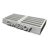 Suporte Para Cartuchos De Jogos De Game Boy