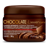 Nutrapel Tratamiento Intensivo Lassio Chocolate 360 Gr 