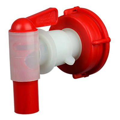 Llave Válvula P\u002Fbidón Garrafas 10, 20 Y 50 Litros Mv-8 51mm | MercadoLibre