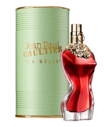 Jean Paul Gaultier La Belle 100ml Edp Original 